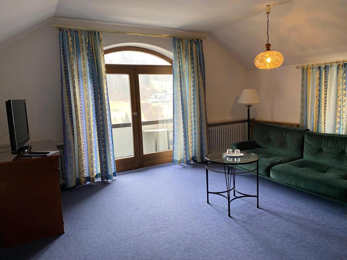 Hotel Wittelsbach Berchtesgaden Exterior photo