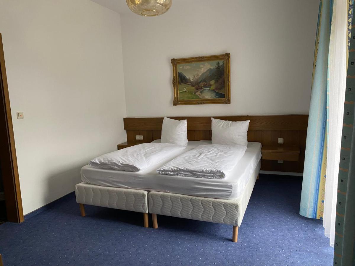 Hotel Wittelsbach Berchtesgaden Room photo