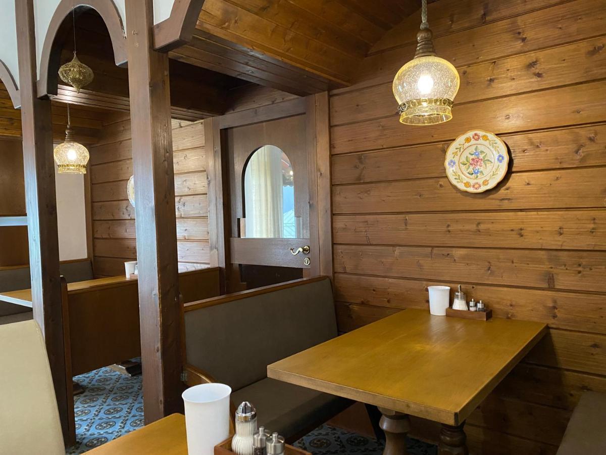 Hotel Wittelsbach Berchtesgaden Exterior photo