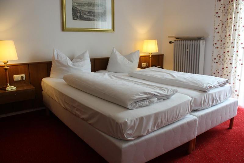 Hotel Wittelsbach Berchtesgaden Exterior photo