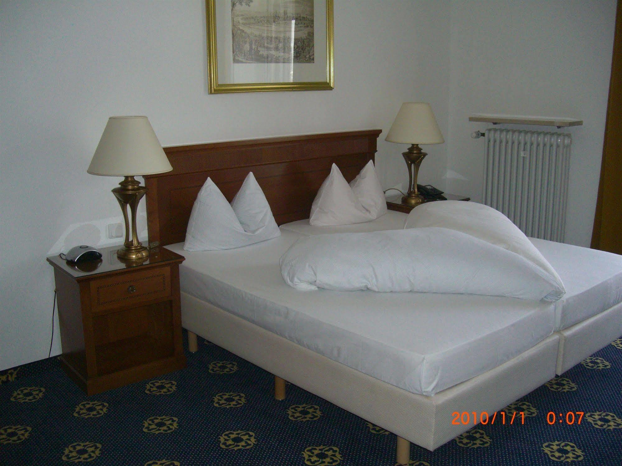 Hotel Wittelsbach Berchtesgaden Exterior photo