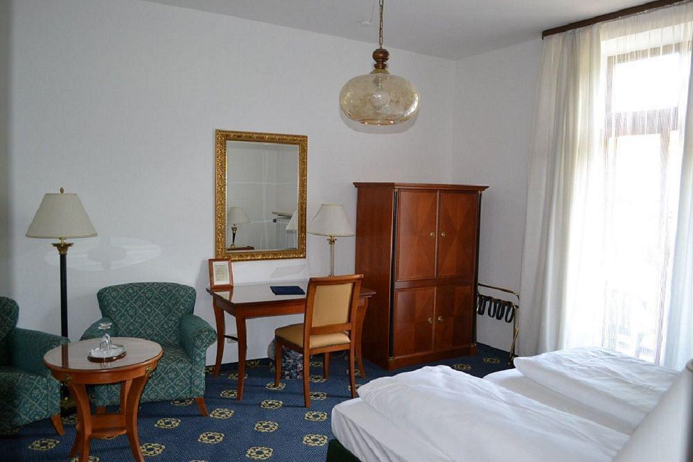 Hotel Wittelsbach Berchtesgaden Exterior photo
